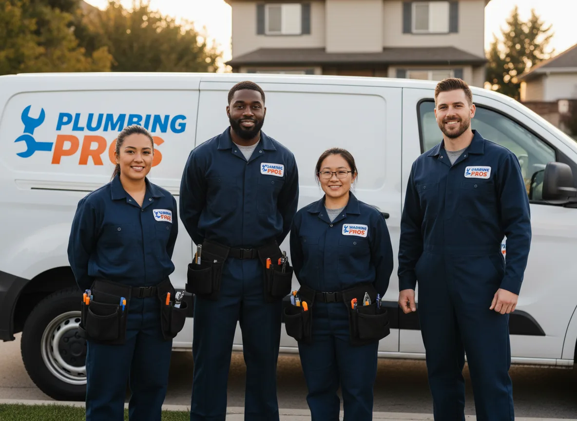Water Heater Repair company in Norwood, MA